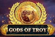 Jogar Gods Of Troy No Modo Demo