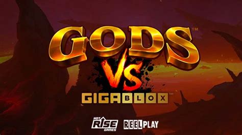 Jogar Gods Vs Gigablox No Modo Demo