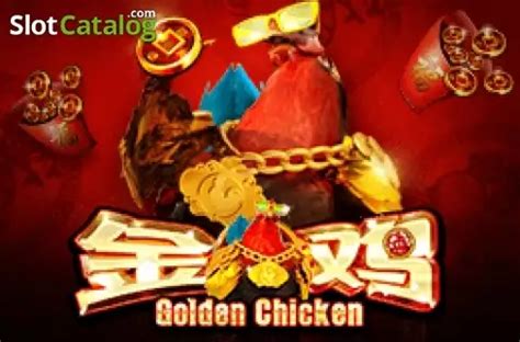 Jogar Gold Chicken No Modo Demo