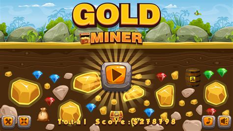 Jogar Gold Miners Com Dinheiro Real