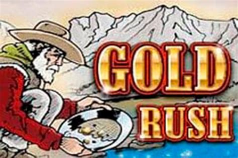 Jogar Gold Rush Rival Com Dinheiro Real