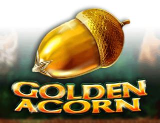 Jogar Golden Acorn No Modo Demo