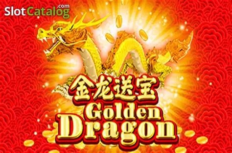 Jogar Golden Dragon Triple Profits Games Com Dinheiro Real