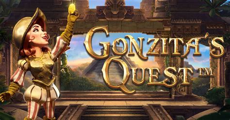 Jogar Gonzita S Quest No Modo Demo