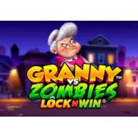 Jogar Granny Vs Zombies No Modo Demo