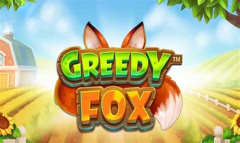 Jogar Greedy Fox Com Dinheiro Real