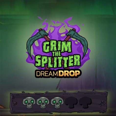 Jogar Grim The Splitter Dream Drop No Modo Demo