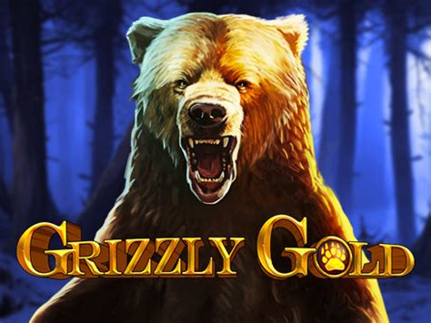 Jogar Grizzly Gold No Modo Demo