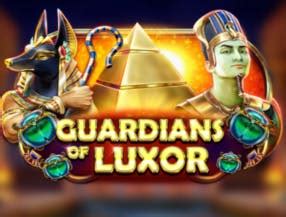 Jogar Guardians Of Luxor Com Dinheiro Real