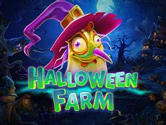 Jogar Halloween Farm No Modo Demo