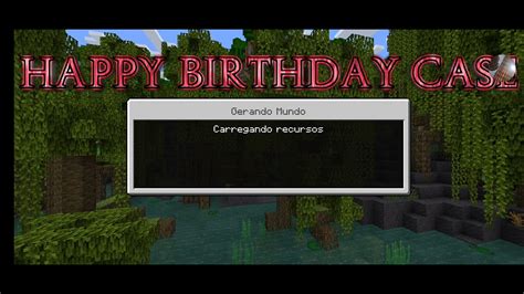 Jogar Happy Birthday No Modo Demo