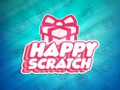 Jogar Happy Scratch No Modo Demo