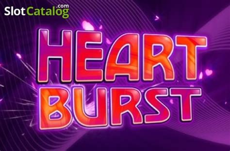 Jogar Heartburst No Modo Demo