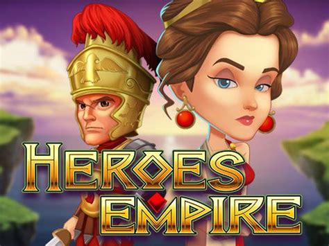 Jogar Heroes Empire Com Dinheiro Real