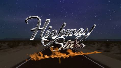 Jogar Highway Stars No Modo Demo