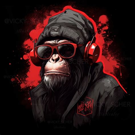 Jogar Hip Hop Monkey Com Dinheiro Real