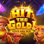 Jogar Hit The Gold No Modo Demo