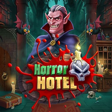 Jogar Horror Hotel No Modo Demo