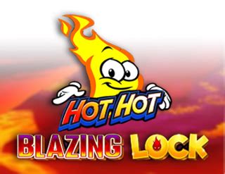 Jogar Hot Hot Blazing Lock No Modo Demo