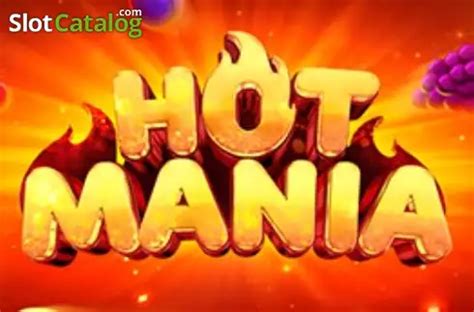 Jogar Hot Mania No Modo Demo