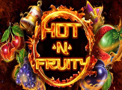 Jogar Hot N Fruity No Modo Demo