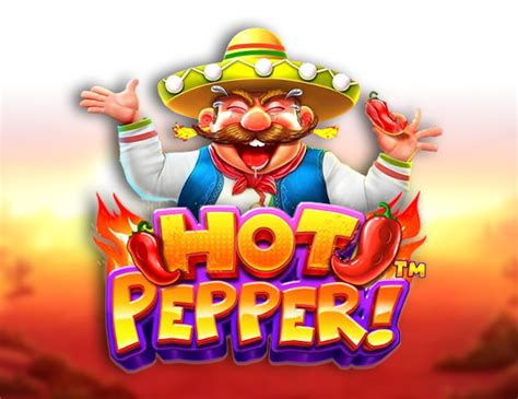Jogar Hot Pepper No Modo Demo