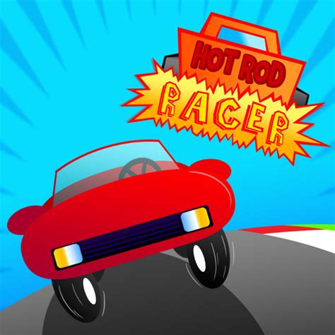 Jogar Hot Rod Racers Com Dinheiro Real