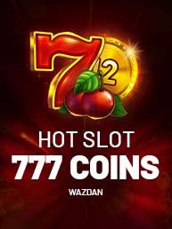 Jogar Hot Slot 777 Coins Com Dinheiro Real