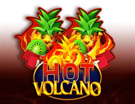 Jogar Hot Volcano No Modo Demo