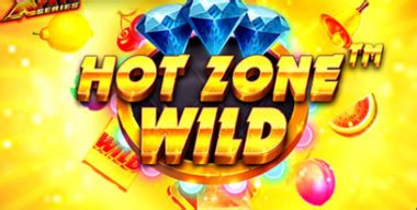 Jogar Hot Zone Wild No Modo Demo