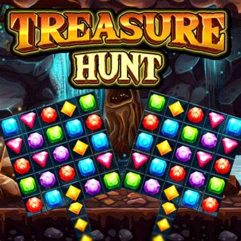 Jogar Hunting Treasures No Modo Demo