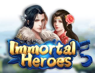 Jogar Immortal Heroes No Modo Demo