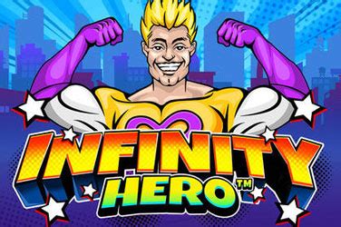 Jogar Infinity Hero Com Dinheiro Real