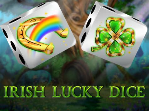 Jogar Irish Lucky Dice Com Dinheiro Real