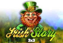 Jogar Irish Story Wheel 3x3 Com Dinheiro Real