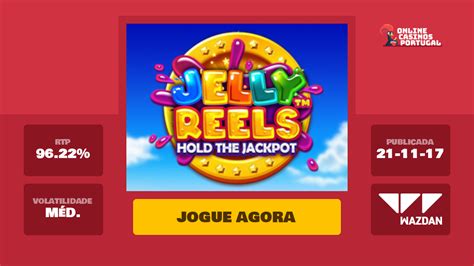 Jogar Jelly Reels No Modo Demo