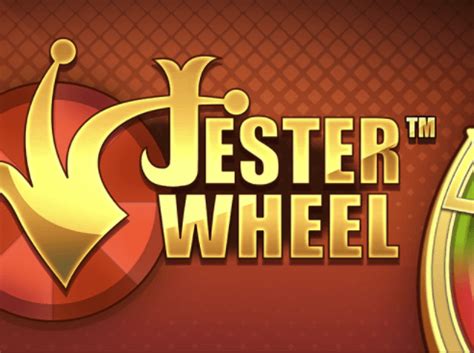 Jogar Jester Wheel No Modo Demo