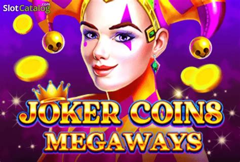 Jogar Joker Coins Megaways No Modo Demo