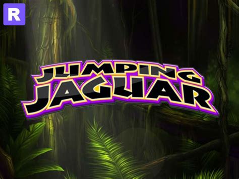 Jogar Jumping Jaguar No Modo Demo
