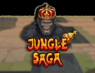 Jogar Jungle Saga No Modo Demo