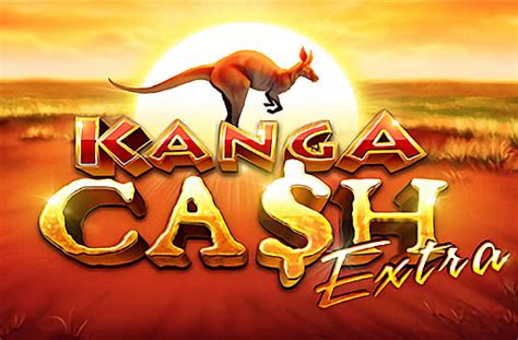 Jogar Kanga Cash Extra Com Dinheiro Real