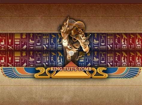 Jogar King Tut No Modo Demo