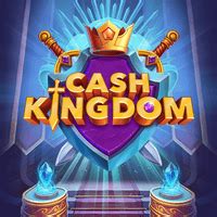 Jogar Kingdom Of Cash Com Dinheiro Real