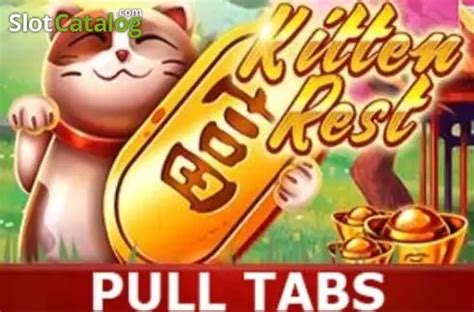 Jogar Kitten Rest Pull Tabs Com Dinheiro Real