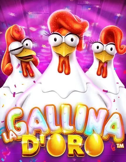 Jogar La Gallina D Oro No Modo Demo