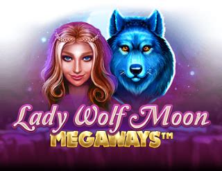 Jogar Lady Wolf Moon Megaways No Modo Demo