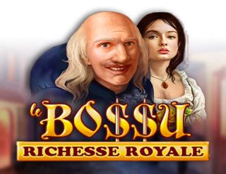 Jogar Le Bossu Richesse Royale No Modo Demo