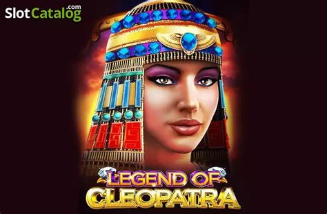 Jogar Legend Of Cleopatra No Modo Demo