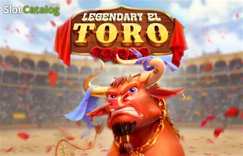 Jogar Legendary El Toro No Modo Demo