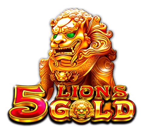 Jogar Lion Gold No Modo Demo